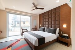 Address of Townhouse Oak Central Bus Station Rajkot Formerly Simran Raghuveer