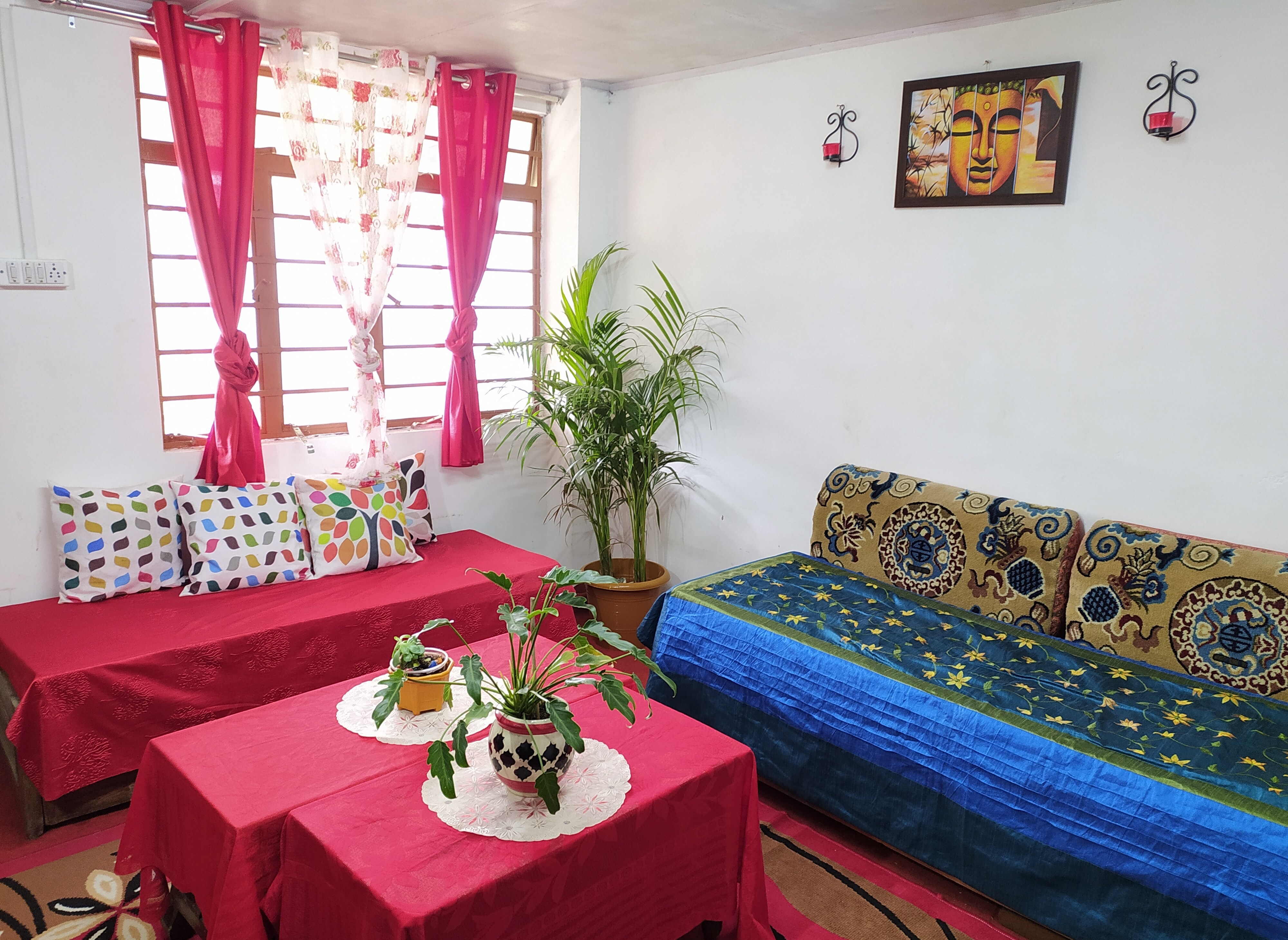 Namo Homestay| Rooms & Caretaker - Tap to explore photos