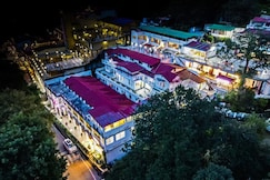 India Hotel - Lake View - Mall Road Nainital