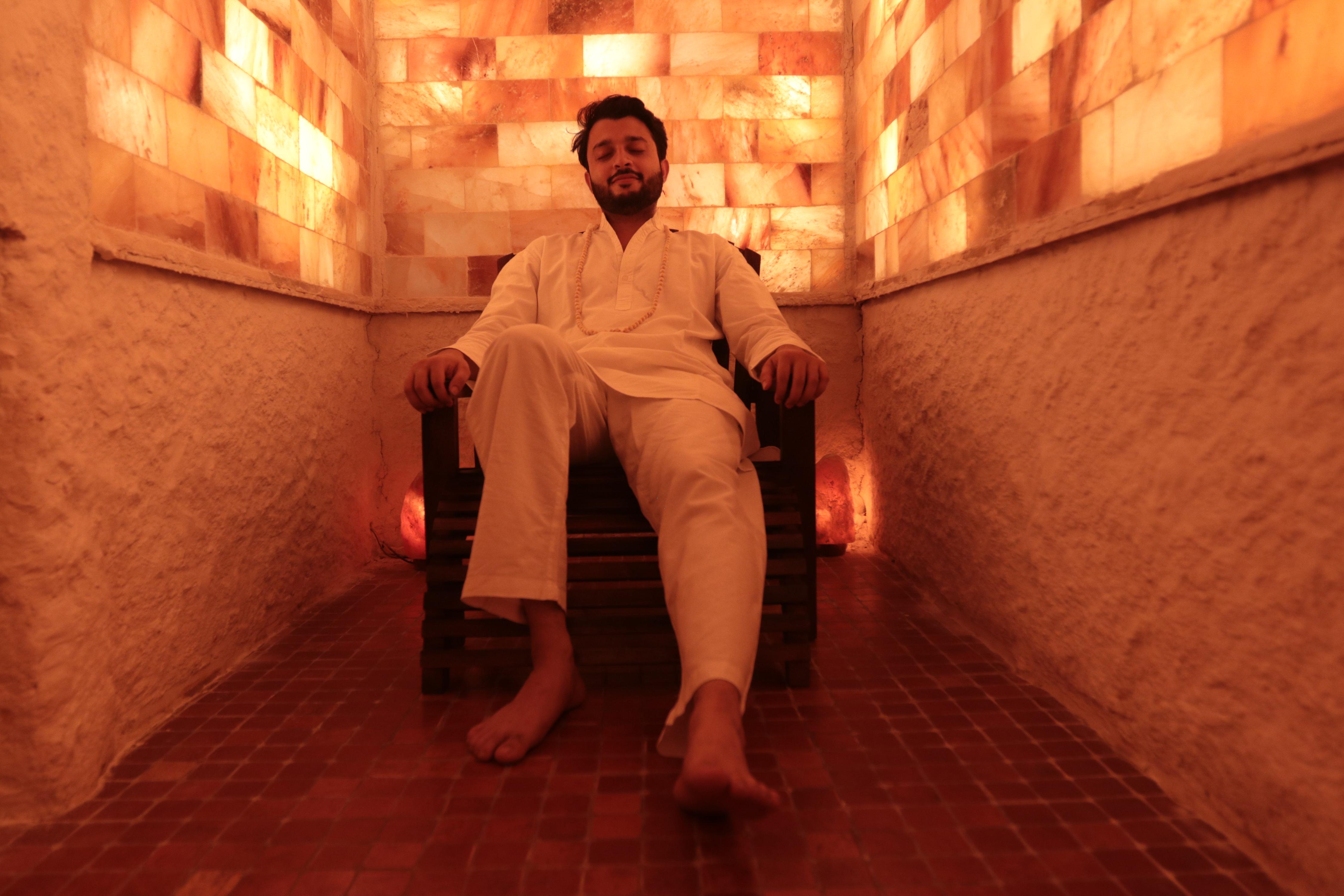 Naad Wellness - Tap to explore photos