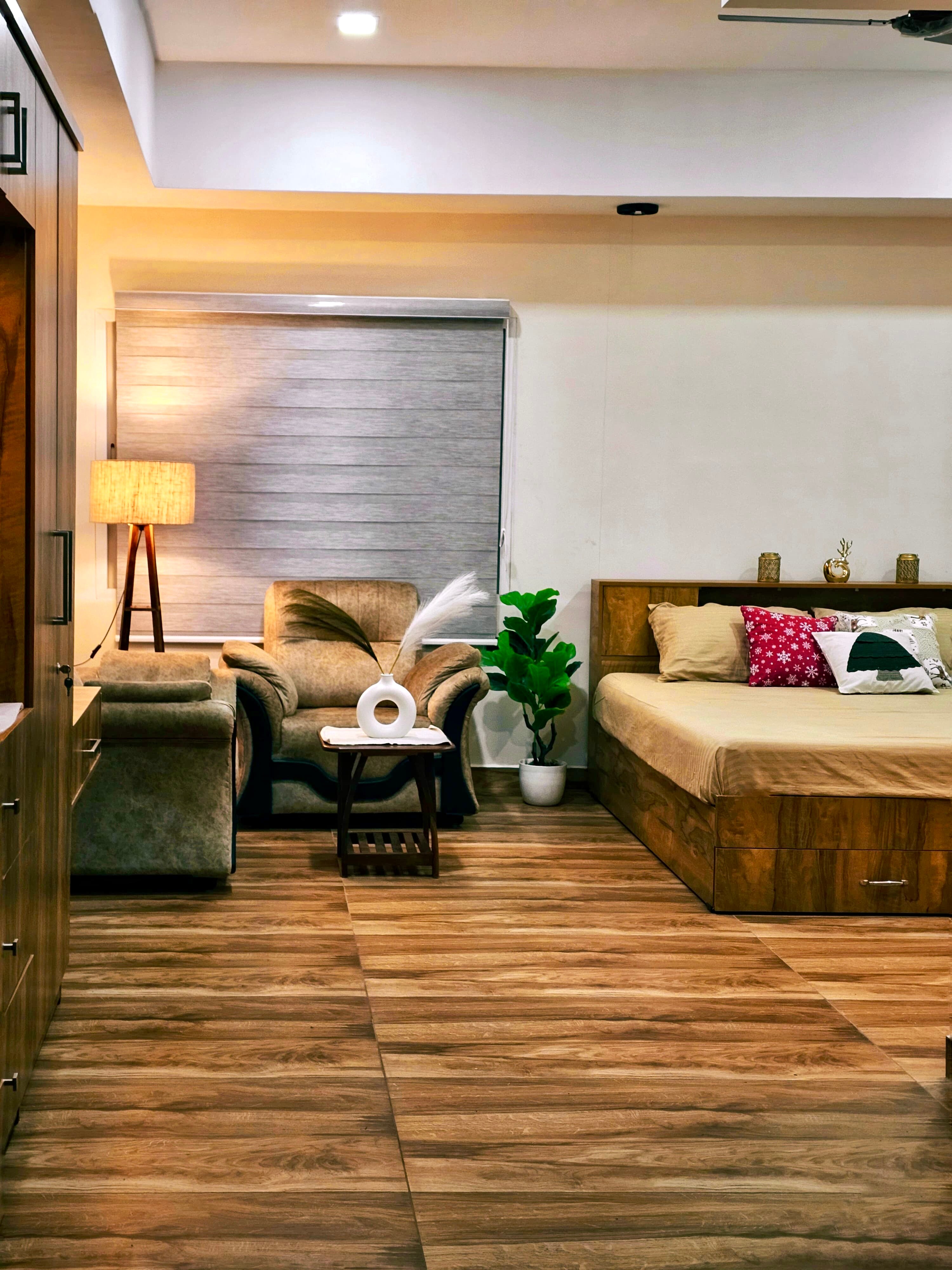 Love Shore Homestay - Tap to explore photos