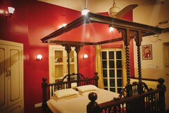 OH Kolkata - Sutanuti Homestay-Deluxe Suite