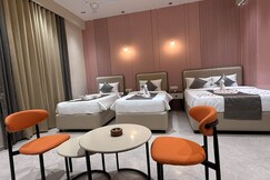 Shri Anasuya Datta Hotel