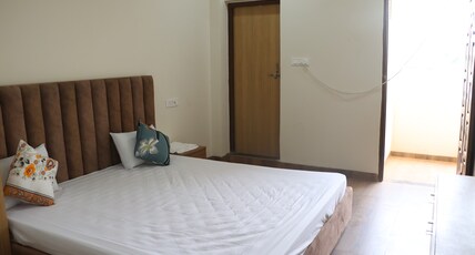 The MBS Empire Room Type - King Ac Room