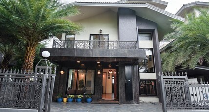 Daisymist 8 BHK Villa 2pvt Pools Regara Stays Room Type - Daisymist 8 BHK Villa 2pvt Pools Regara Stays