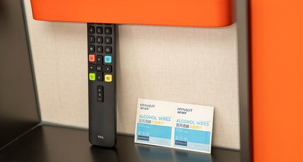 Holiday Inn Express XI'AN DAXING Room Type - 2 Twin Standard