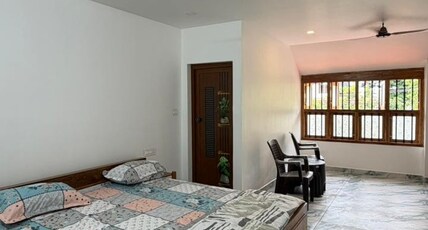 Rukram home stays Room Type - Bedroom 1