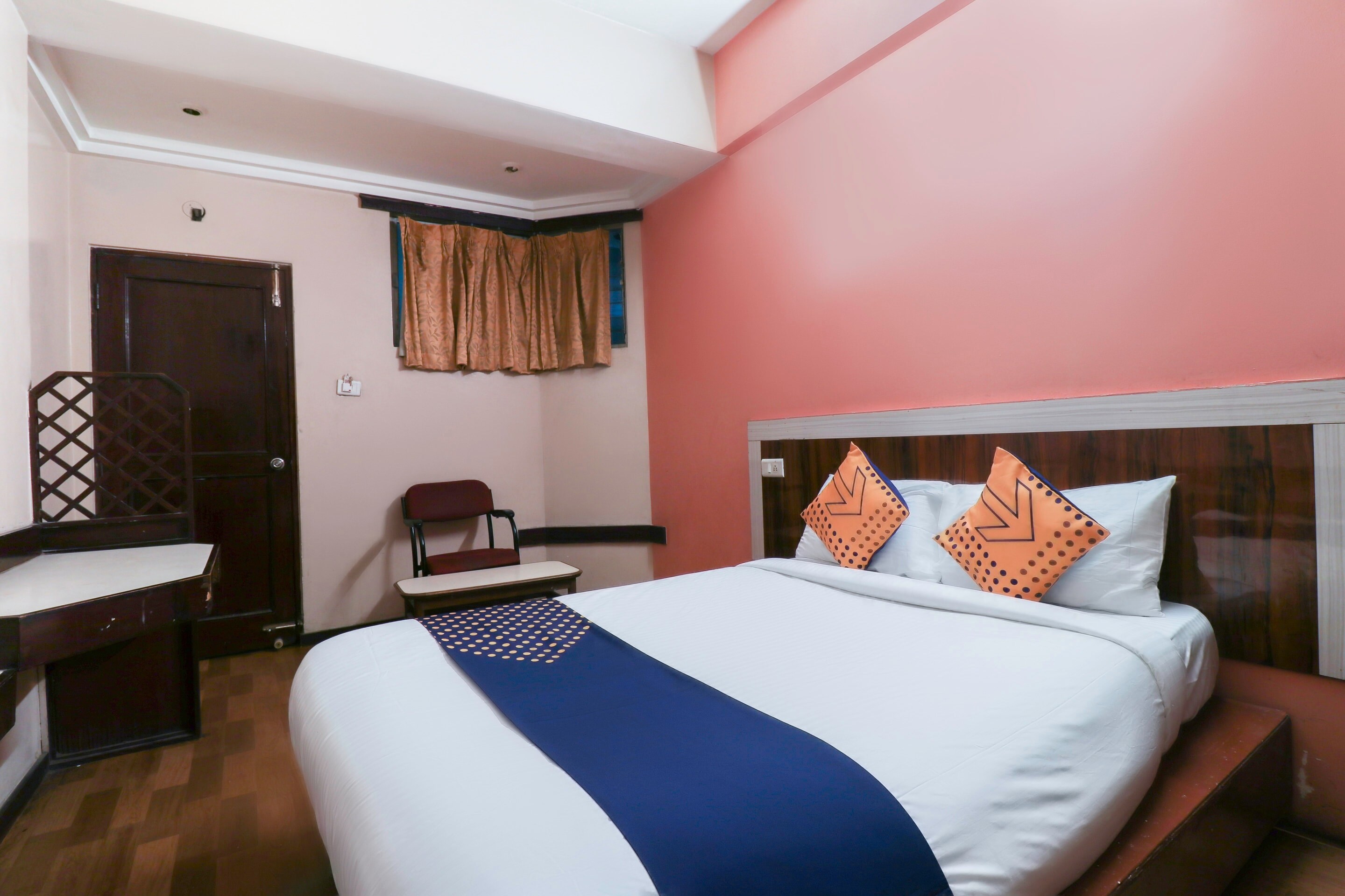 Super Hotel O Archana Inn - Tap to explore photos