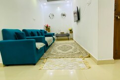 SRT HOMELY STAY WITH ALL AMENITIES