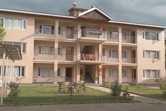 Address of Leisure Secrets