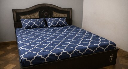Kedarganga Homestay, Mori Room Type - Room 1- U Kedarganga Homestay, Mori Room Type - Room 1- U