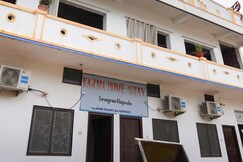 Address of Hotel Karma