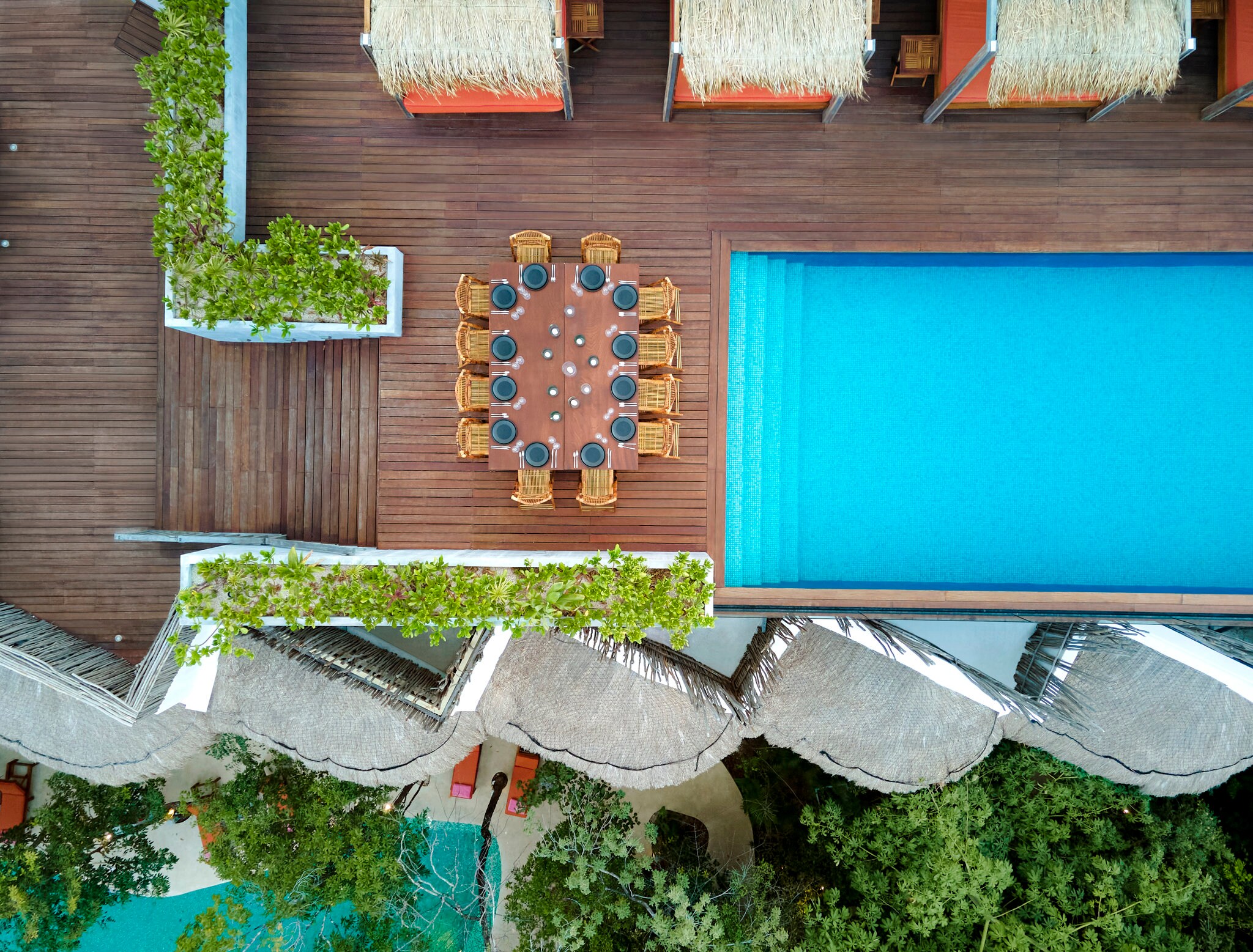 Kimpton ALUNA TULUM - Tap to explore photos
