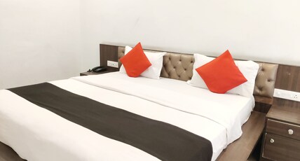 Hotel Yamunotri Retreat Rishikesh Room Type - Quadruple Room