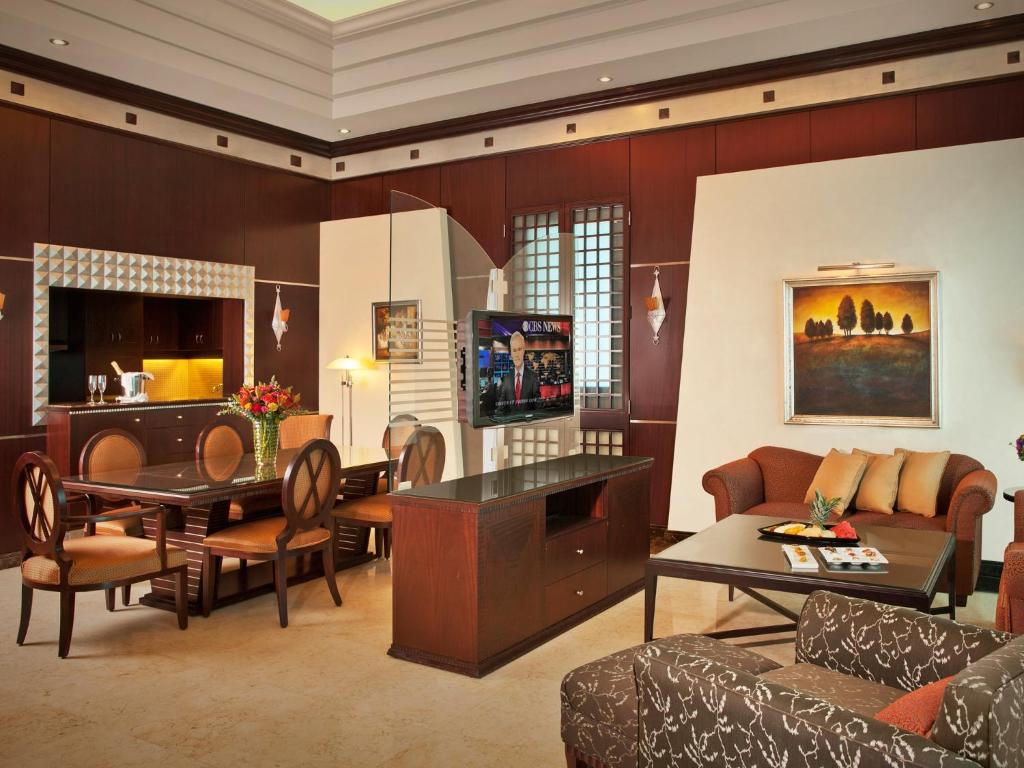 Raouche Arjaan by Rotana - Tap to explore photos