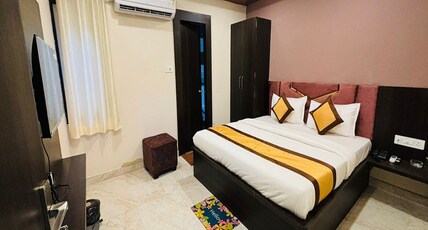 Hotel Imperial, Varanasi Room Type - Standard Room