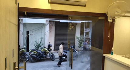 Sri Devi Residency Room Type - STANDARD AC DOUBLE