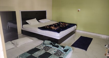 Homestyle Harmony Homestay 3 Room Type - Homestyle Harmony Homestay 3