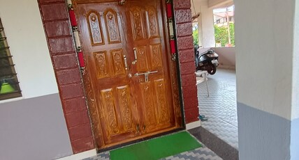 Jay Vinayak Residency Room Type - Deluxe 4