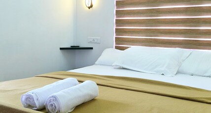 Marari Anns Casa Room Type - Deluxe Double Room B