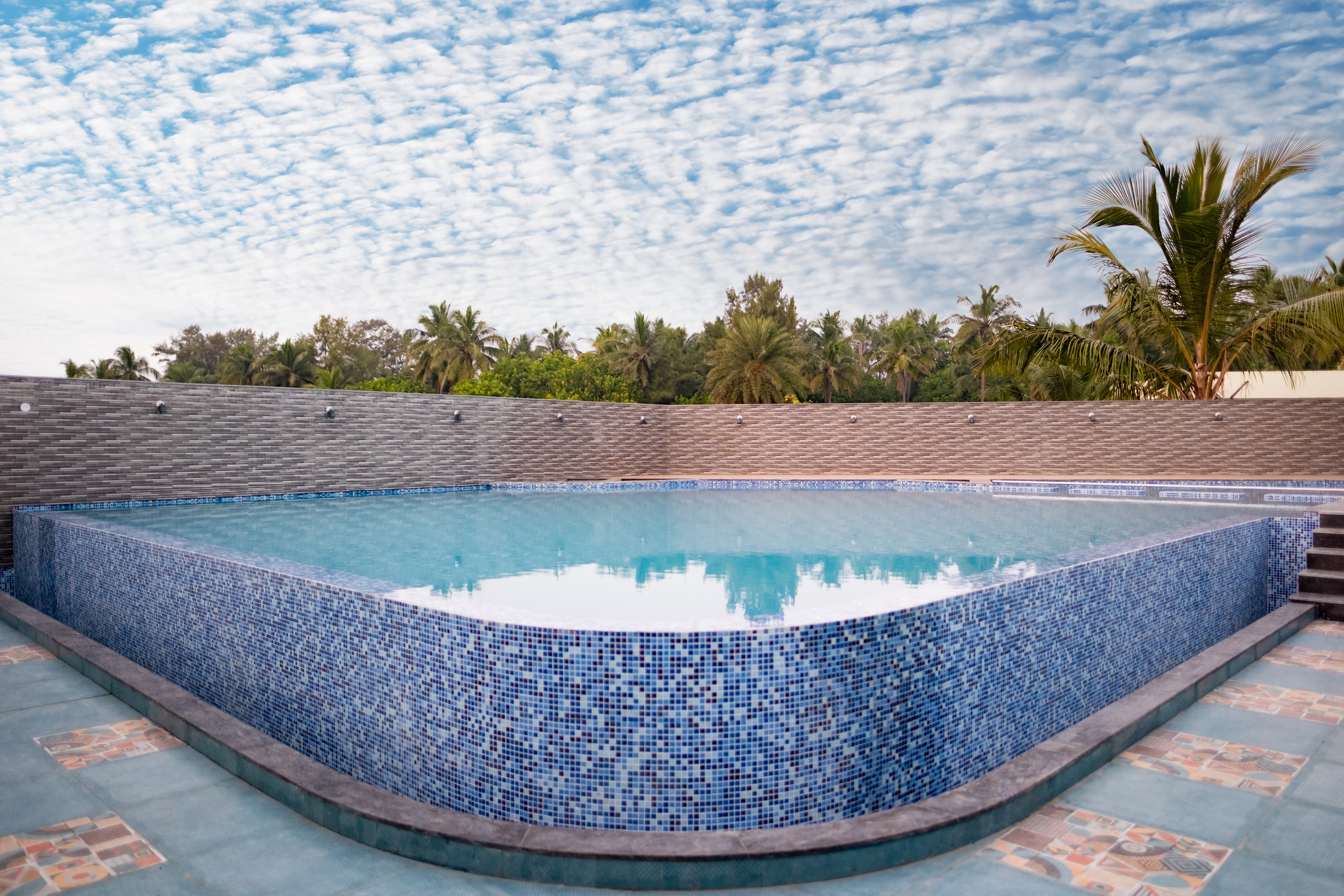 PALM REGAL RESORT HOMESTAY, GOPALPUR - Tap to explore photos