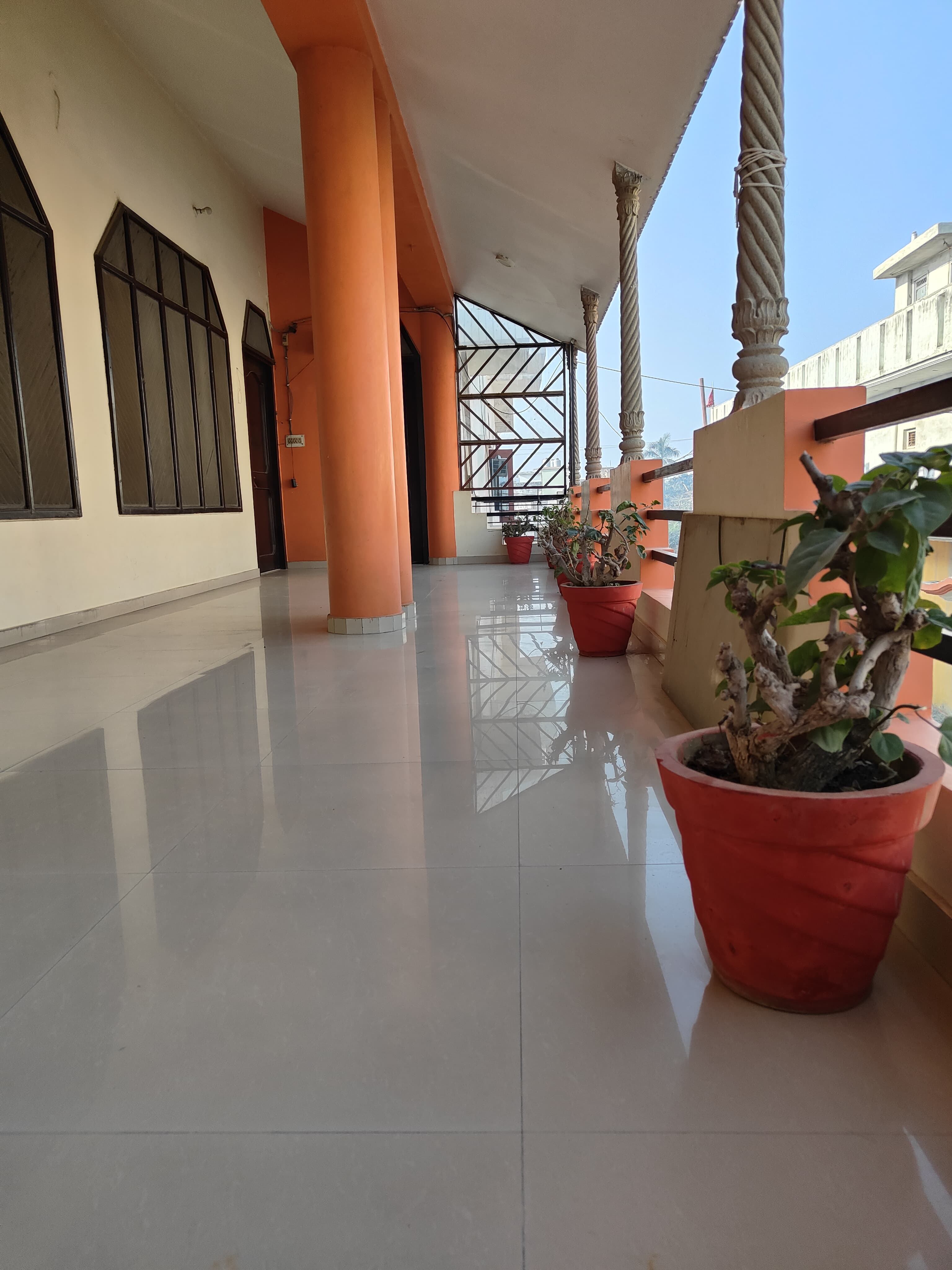 Shantiniketan Stays | Your Comfortable Stay - Tap to explore photos
