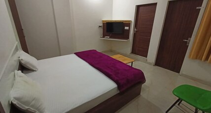 THE LEMON HOTEL Room Type - Standard Room