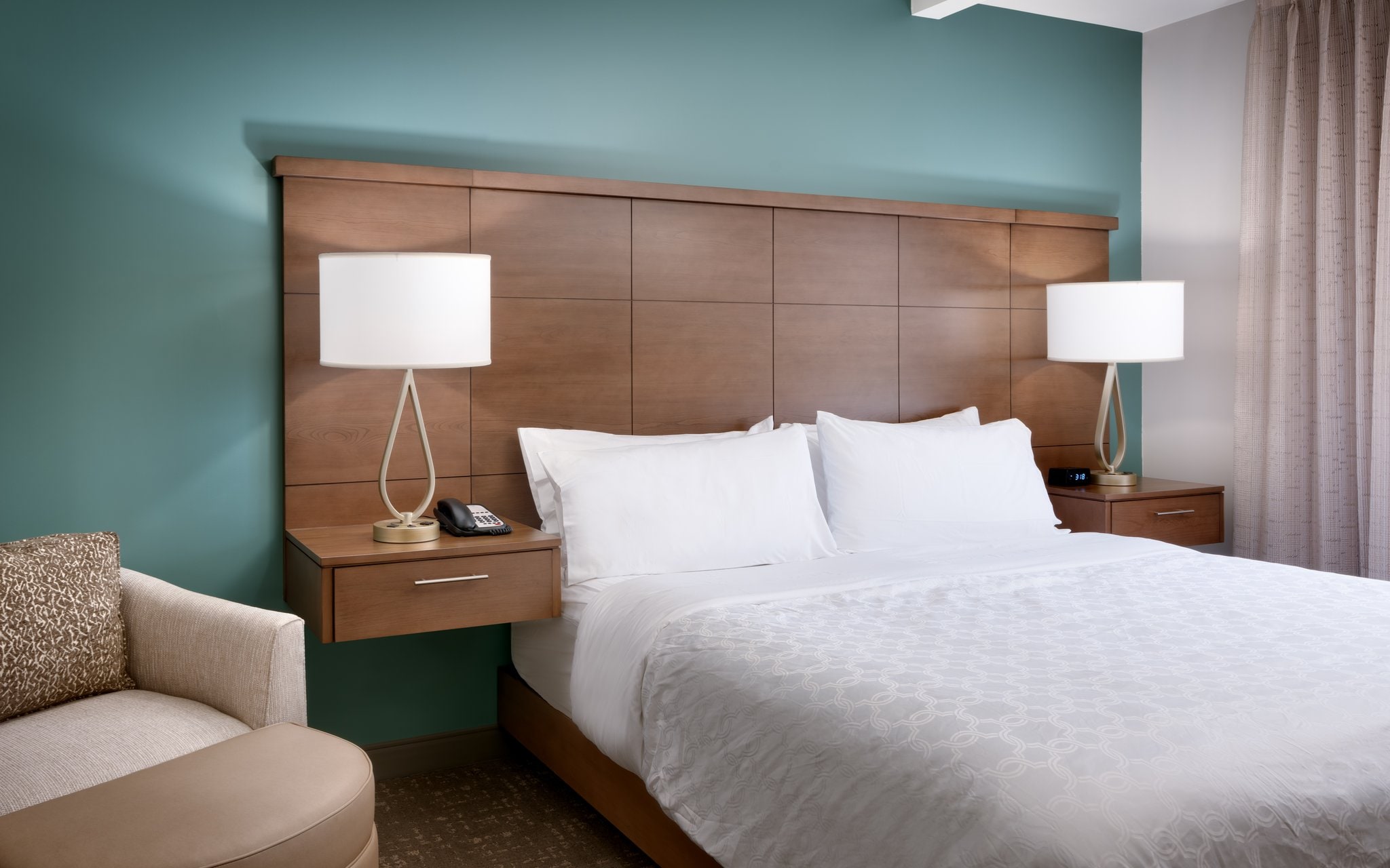 Staybridge Suites Lehi -  Traverse Ridge Center - Tap to explore photos