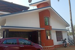 Malpe Karthik Homestay