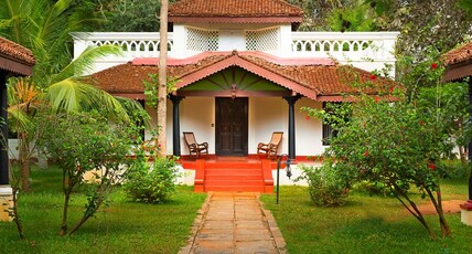 Mantra Koodam Kumbakonam - A CGH Earth Experience Room Type - Mantra Illam