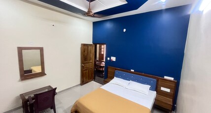 Sakthi Residency Room Type - Standard Non AC Room