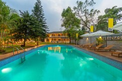 The Hosteller Lonavala, City Centre