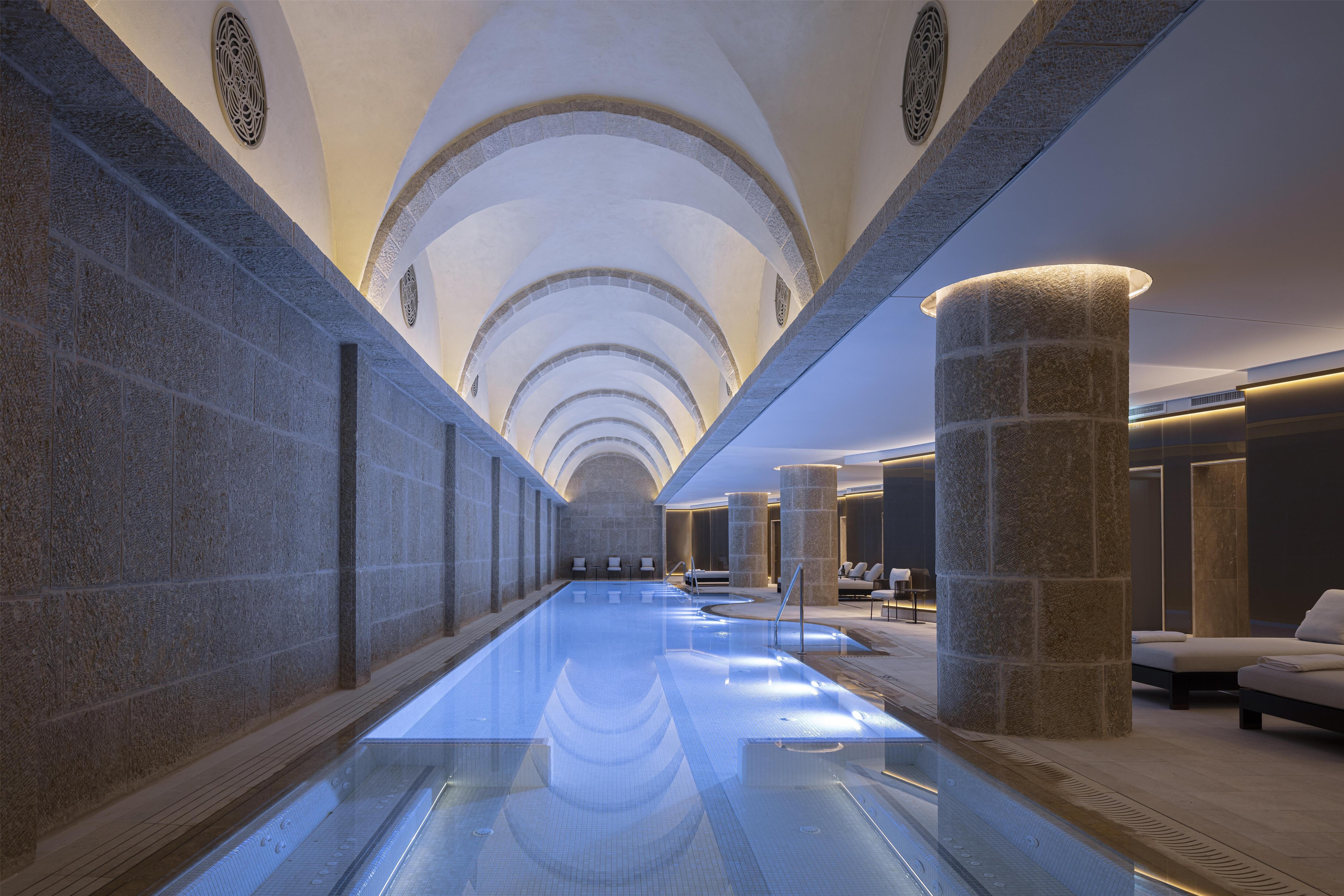 Waldorf Astoria Jerusalem by Hilton - Tap to explore photos