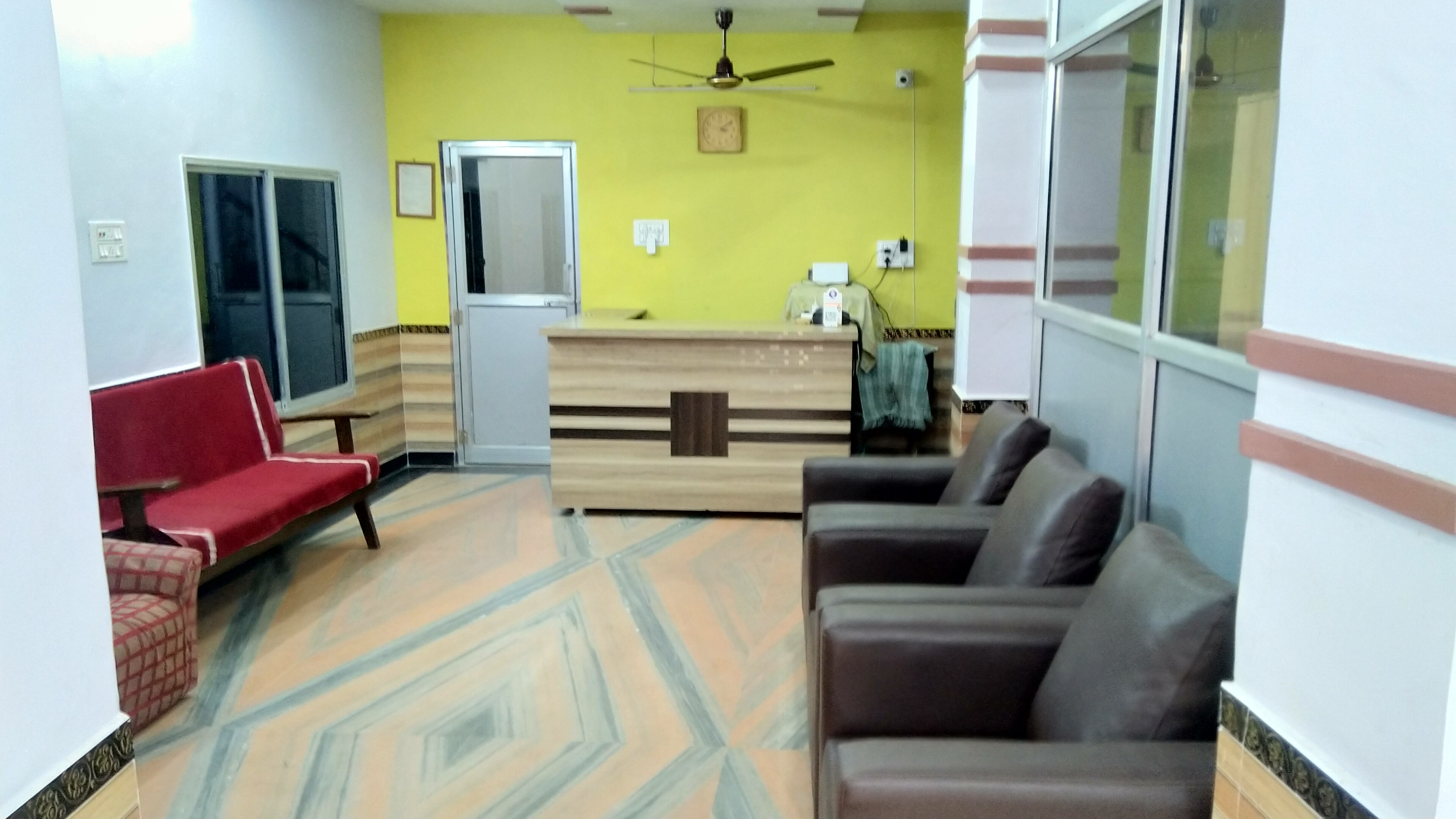 Main gallery