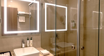 Udman Hotel Gurugram Room Type - Premium Stay with Breakfast