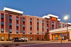 Hampton Inn & Suites by Hilton Pauls Valley