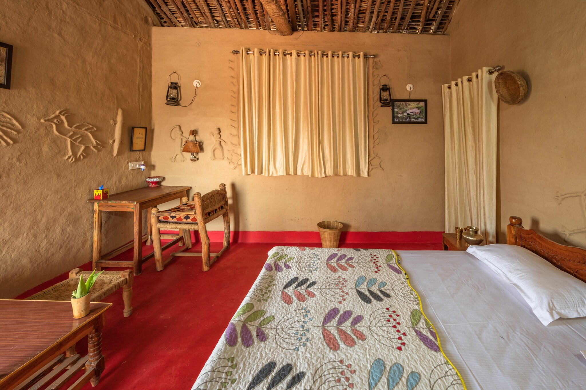 Rama Bai Homestay - Tap to explore photos