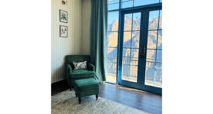 Faraway Cottages Room Type - Family Suite Cottage