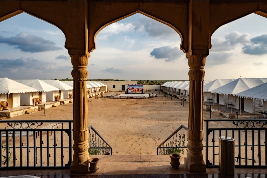 HAPPY ADVENTURE CAMP JAISALMER - Tap to explore photos