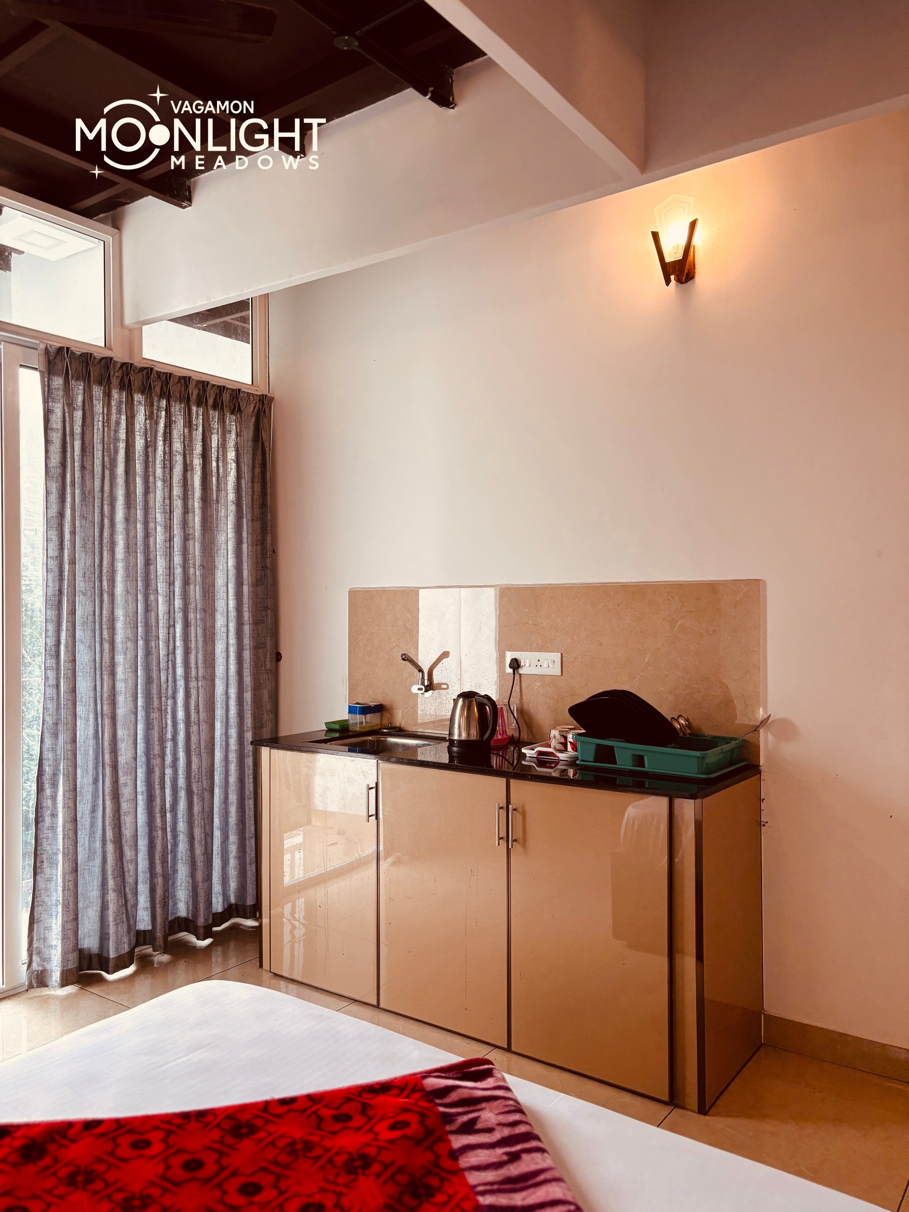 vagamon moonlight meadows resort - Tap to explore photos