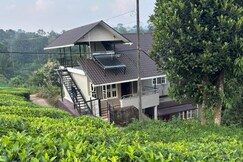 Nature's View Villa | Tea Plantation View