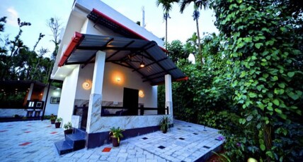 Neralekadu  Stay located in mudigere Room Type - Bedroom 2