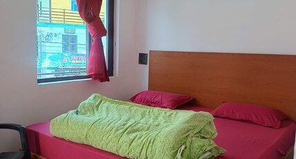 Kalpavriksh Kedarnath Room Type - Double Bed