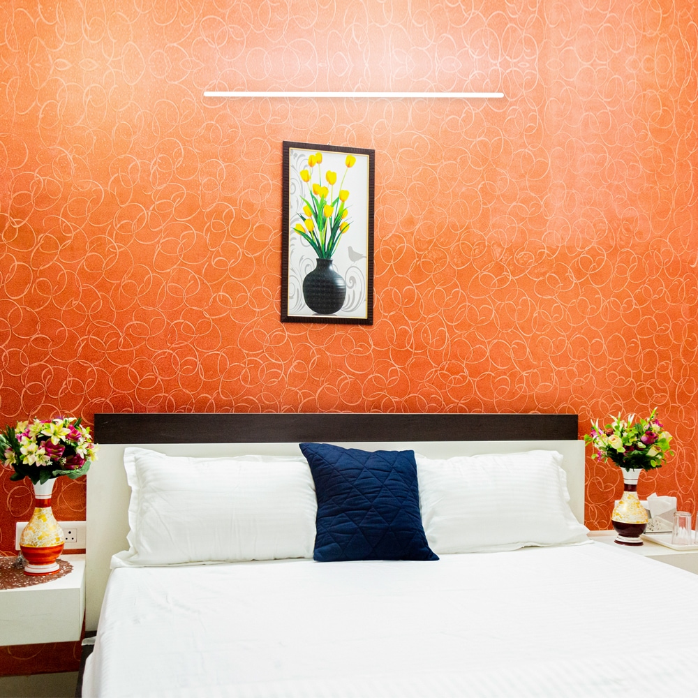 Jagdambey Hotel & Restaurants - Tap to explore photos