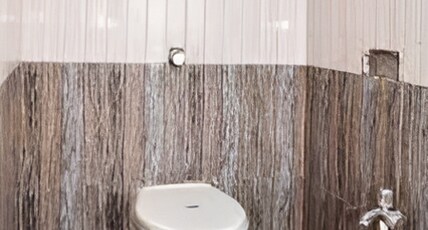 Hotel Mamta Infinity Heights Room Type - Triple Room