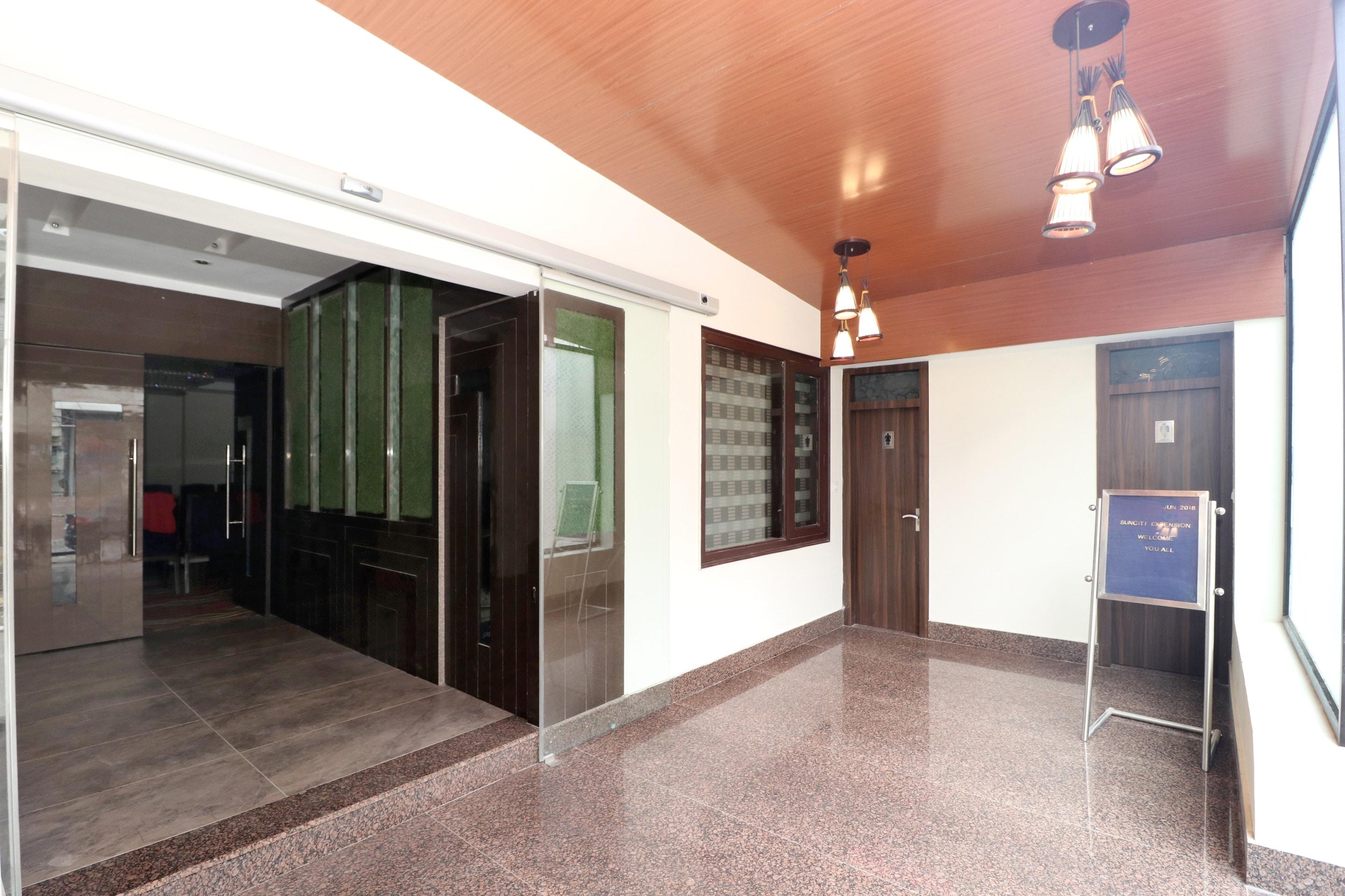 Main gallery