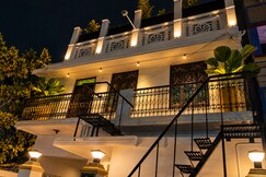 Address of La Villa Heritage - TIE Hotels & Resorts