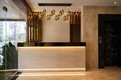 Silvotel Vijayanagar By Bizzgrow Hotels, Indore