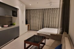 The Comfort Cove
