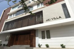 JAI VILLA - A BOUTIQUE HOTEL